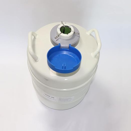 液氮罐 液氮罐