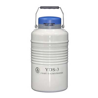 3l液氮罐 3l液氮罐